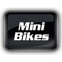 Mini bikes